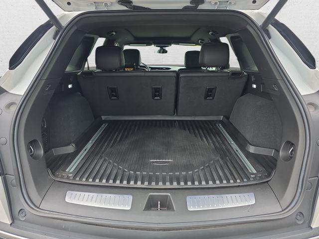 used 2020 Cadillac XT5 car, priced at $30,950