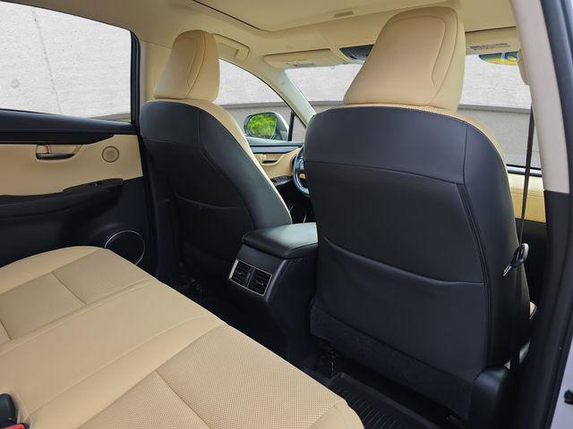 used 2018 Lexus NX 300 car, priced at $25,299