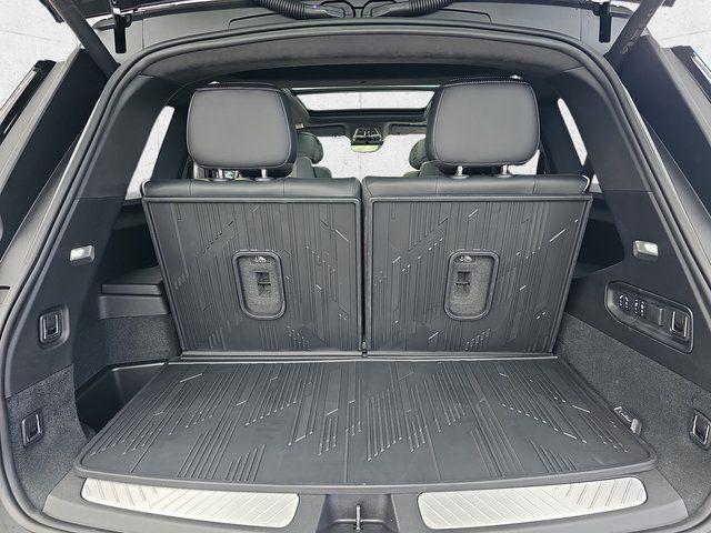 new 2026 Cadillac VISTIQ car, priced at $100,210