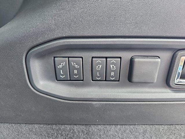 new 2026 Cadillac VISTIQ car, priced at $100,210