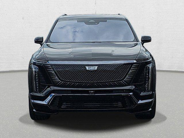 new 2026 Cadillac VISTIQ car, priced at $100,210