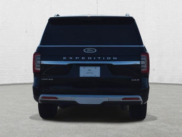 used 2023 Ford Expedition Max car, priced at $59,888