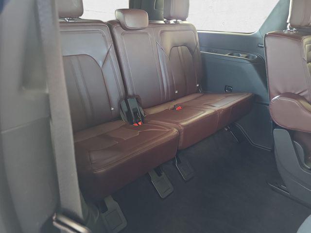 used 2023 Ford Expedition Max car, priced at $59,888