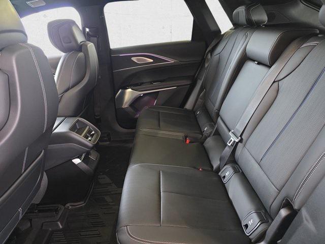 new 2026 Cadillac LYRIQ car, priced at $71,220