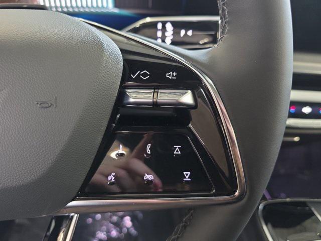 new 2026 Cadillac LYRIQ car, priced at $71,220