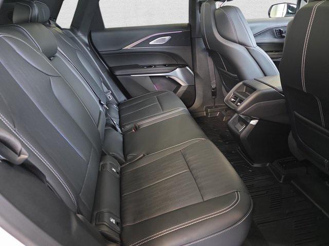 new 2026 Cadillac LYRIQ car, priced at $71,220