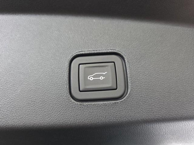 new 2026 Cadillac LYRIQ car, priced at $71,220