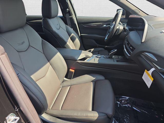 new 2026 Cadillac CT5 car, priced at $62,040