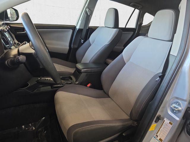 used 2015 Toyota RAV4 car, priced at $15,950
