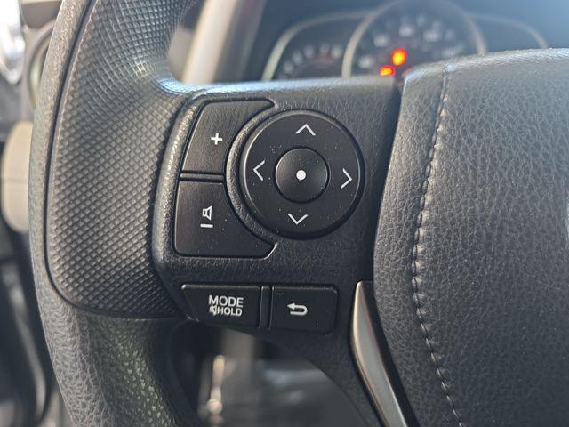 used 2015 Toyota RAV4 car, priced at $15,950