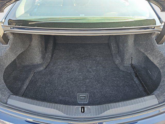 used 2018 Cadillac CT6 car, priced at $22,988