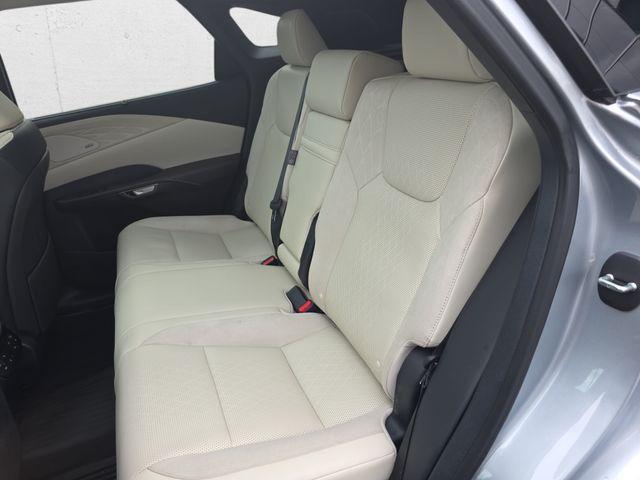 used 2025 Lexus RX 350 car, priced at $62,897