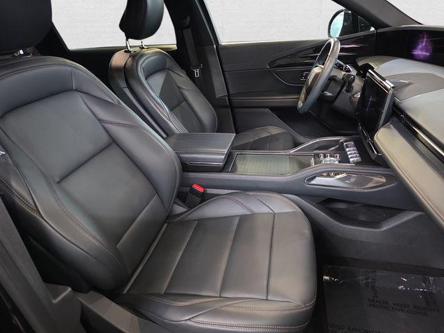 used 2024 Lincoln Nautilus car, priced at $42,998