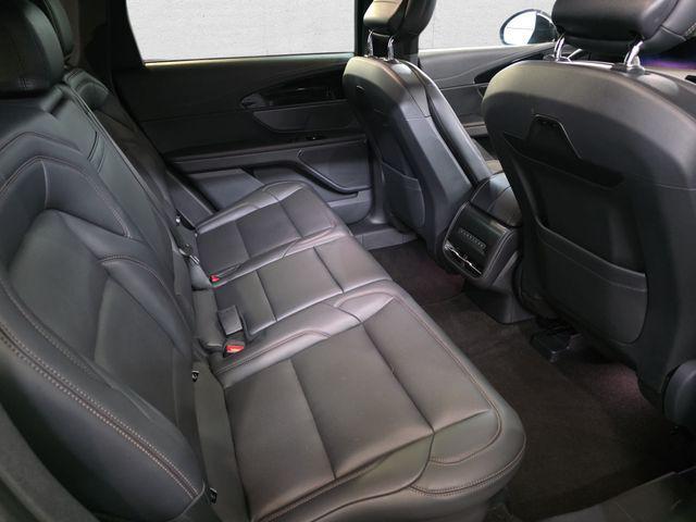 used 2024 Lincoln Nautilus car, priced at $42,998