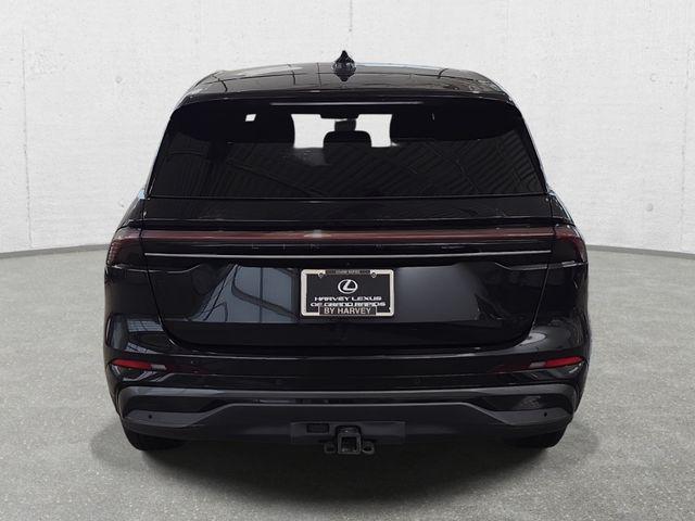 used 2024 Lincoln Nautilus car, priced at $42,998