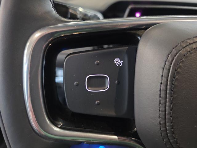 used 2024 Lincoln Nautilus car, priced at $42,998