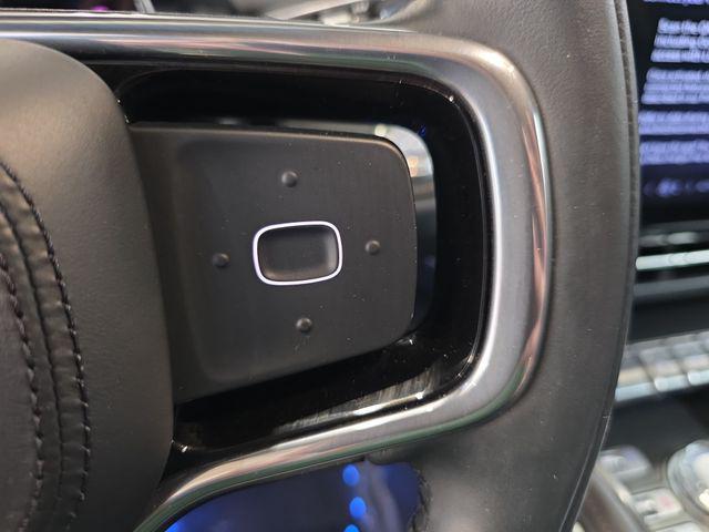 used 2024 Lincoln Nautilus car, priced at $42,998