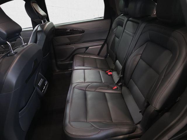 used 2024 Lincoln Nautilus car, priced at $42,998