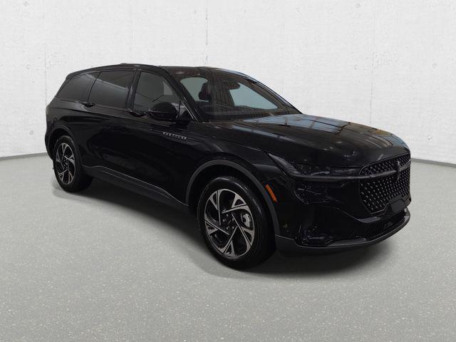 used 2024 Lincoln Nautilus car, priced at $42,998