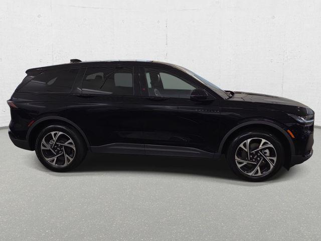 used 2024 Lincoln Nautilus car, priced at $42,998