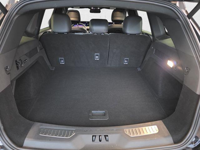 used 2024 Lincoln Nautilus car, priced at $42,998