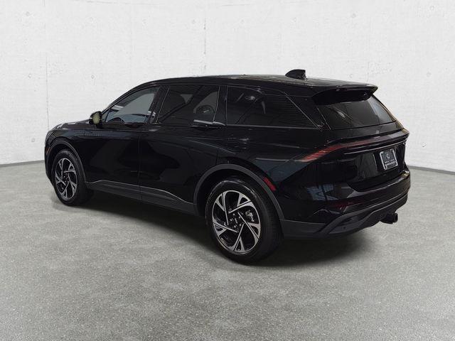 used 2024 Lincoln Nautilus car, priced at $42,998