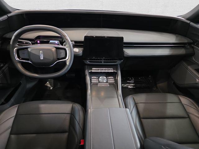 used 2024 Lincoln Nautilus car, priced at $42,998