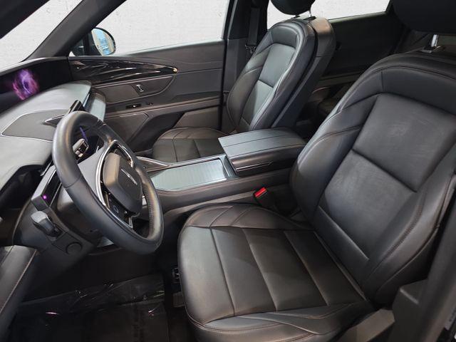 used 2024 Lincoln Nautilus car, priced at $42,998