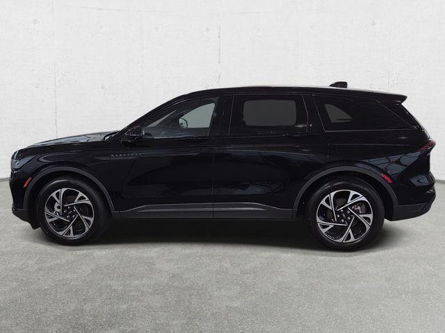 used 2024 Lincoln Nautilus car, priced at $42,998