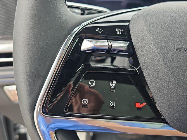 new 2026 Cadillac Escalade IQ car, priced at $137,020