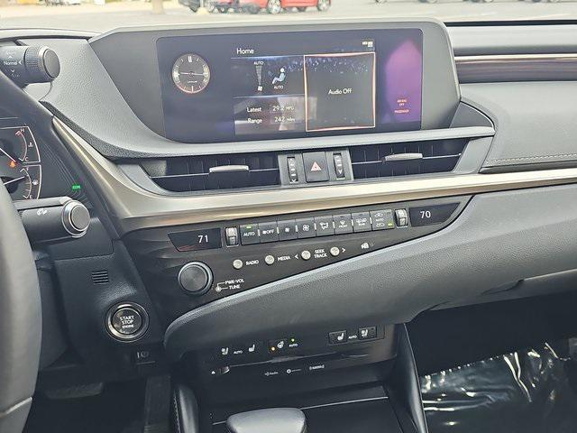 used 2020 Lexus ES 350 car, priced at $36,950