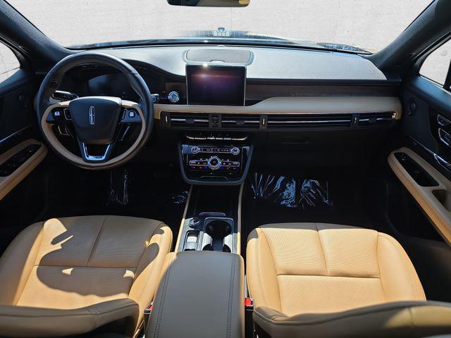 used 2021 Lincoln Corsair car, priced at $28,977