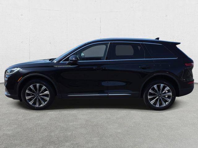 used 2021 Lincoln Corsair car, priced at $28,977