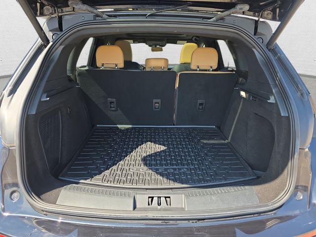 used 2021 Lincoln Corsair car, priced at $28,977