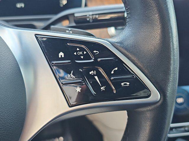 used 2023 Mercedes-Benz C-Class car, priced at $34,498