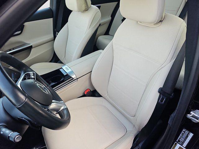 used 2023 Mercedes-Benz C-Class car, priced at $34,498