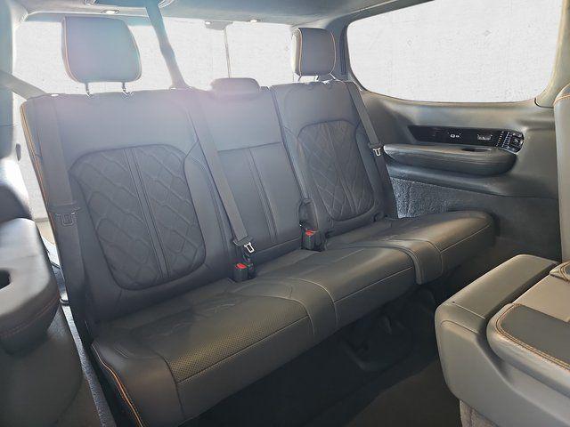 used 2023 Jeep Grand Wagoneer car, priced at $52,980