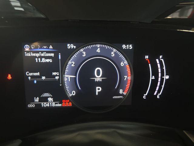 used 2025 Lexus NX 350 car, priced at $46,577