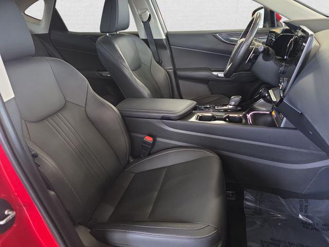 used 2025 Lexus NX 350 car, priced at $46,577