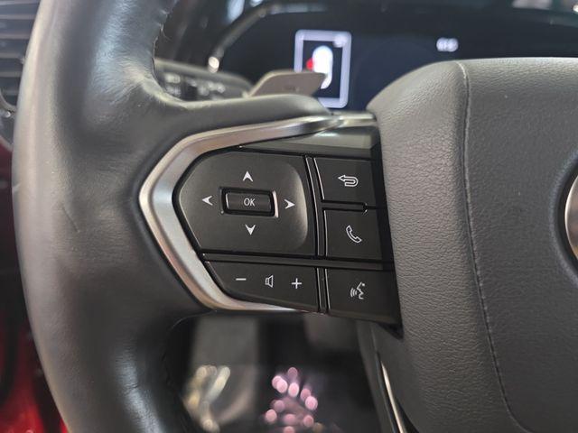 used 2025 Lexus NX 350 car, priced at $46,577