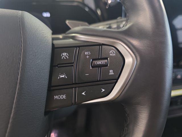 used 2025 Lexus NX 350 car, priced at $46,577