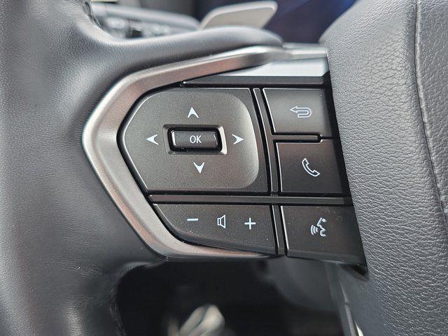 used 2024 Lexus GX 550 car, priced at $79,988