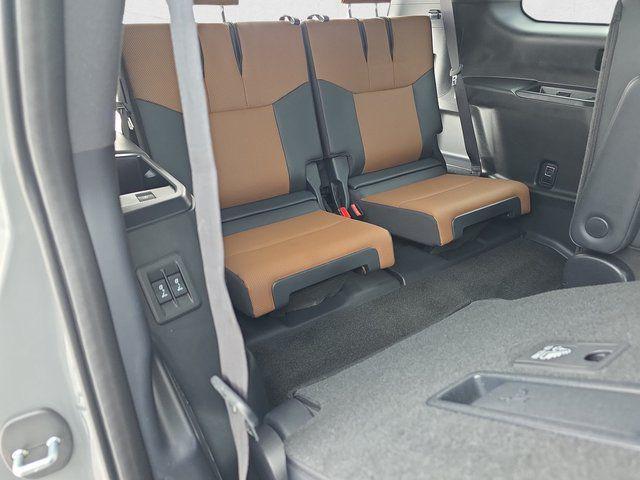 used 2024 Lexus GX 550 car, priced at $79,988