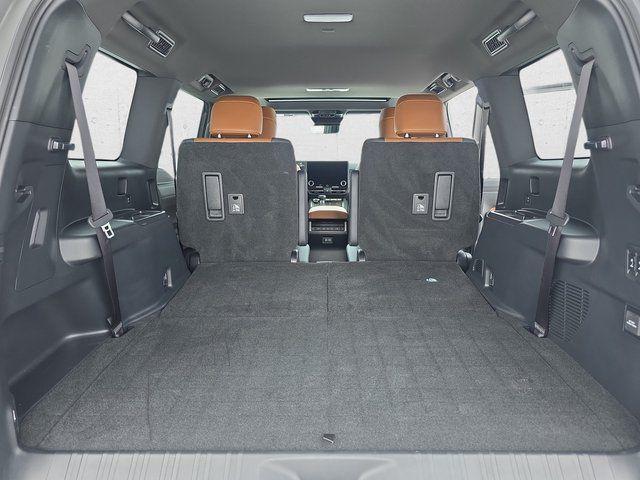 used 2024 Lexus GX 550 car, priced at $79,988