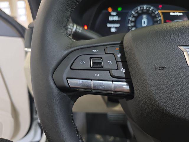 new 2026 Cadillac CT4 car, priced at $48,869