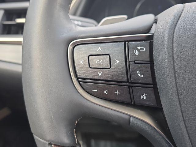 used 2019 Lexus ES 350 car, priced at $34,988