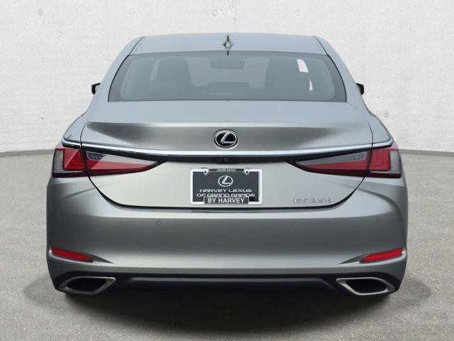used 2019 Lexus ES 350 car, priced at $34,988
