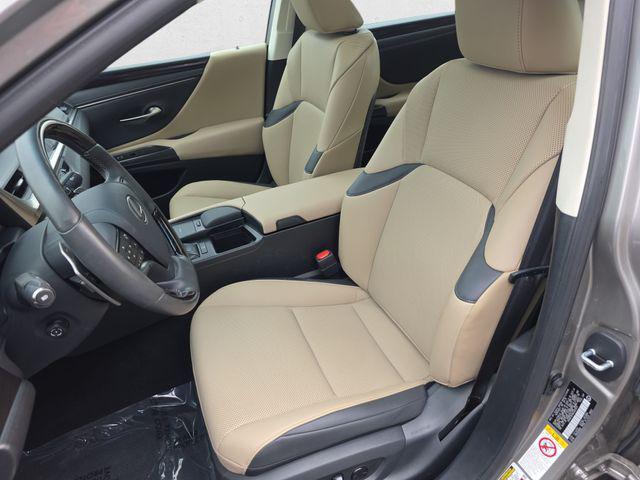 used 2019 Lexus ES 350 car, priced at $34,988