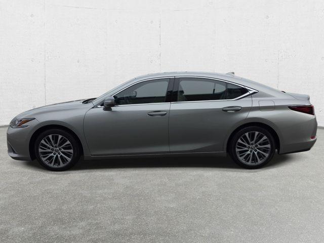 used 2019 Lexus ES 350 car, priced at $34,988
