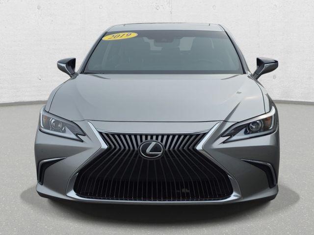 used 2019 Lexus ES 350 car, priced at $34,988